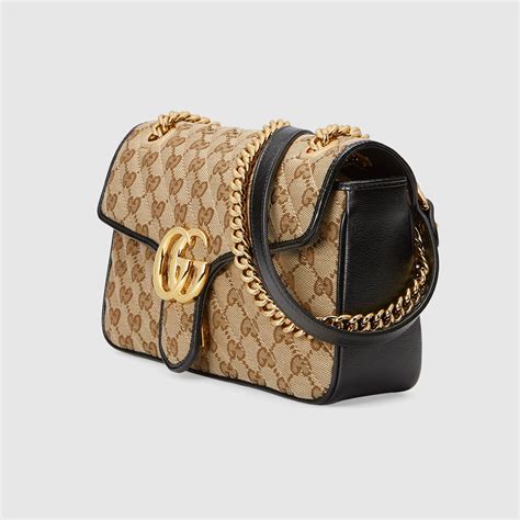 gucci marmont felt|gg marmont handbags.